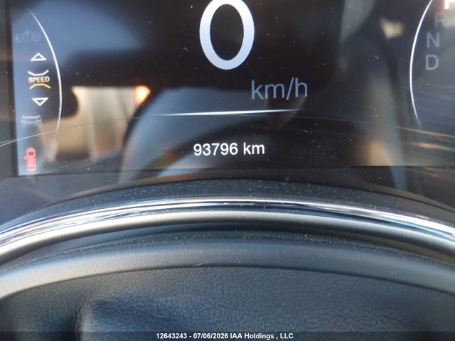 Jeep Grand Cherokee Laredo 2019 1C4RJFAG1KC783740 Image 16