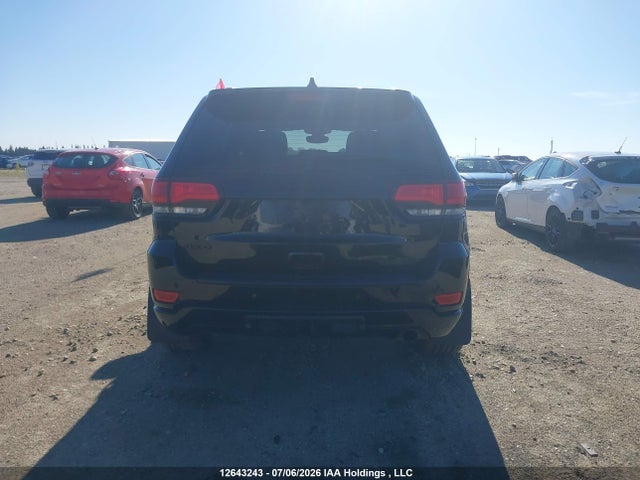 Jeep Grand Cherokee Laredo 2019 1C4RJFAG1KC783740 Image 17