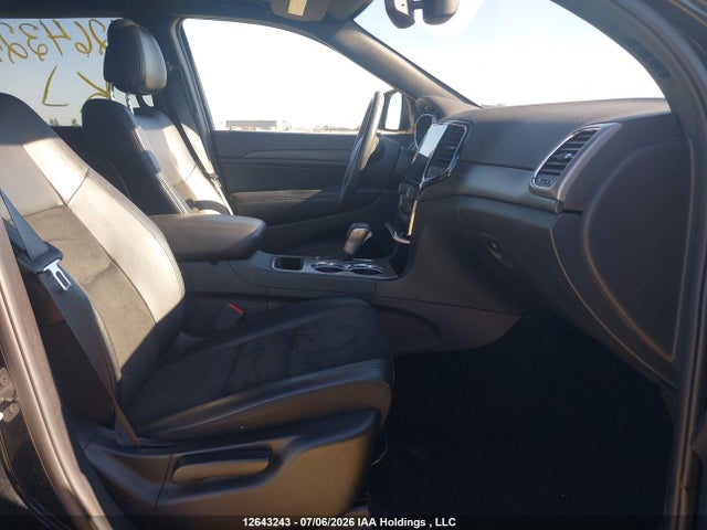 Jeep Grand Cherokee Laredo 2019 1C4RJFAG1KC783740 Image 5