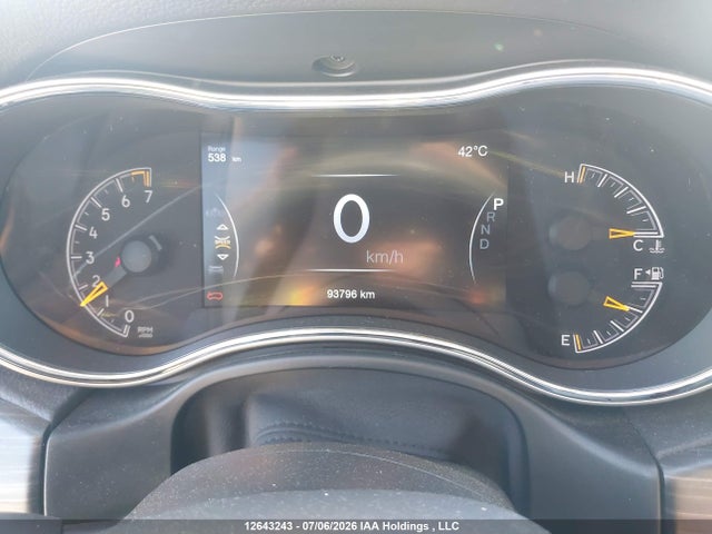 Jeep Grand Cherokee Laredo 2019 1C4RJFAG1KC783740 Image 7