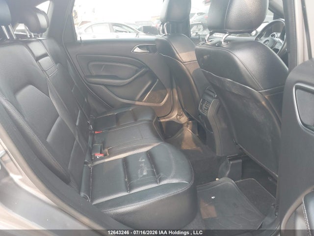 Продажа на аукционе авто 2013 Mercedes-benz B 250 Sports Tourer, vin: WDDMH4EB2DJ176503, номер лота: 12643246