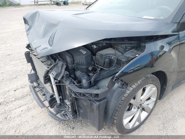 Продажа на аукционе авто 2016 Hyundai Veloster, vin: KMHTC6AD5GU297354, номер лота: 12643247