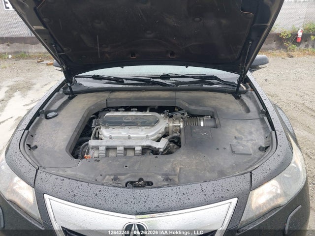 Aukcja sprzedaży 2012 Acura Tl, vin: 19UUA9F54CA800130, numer aukcji: 12643248