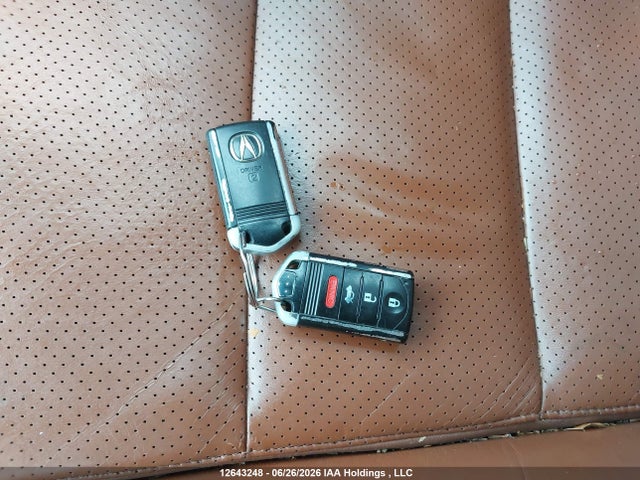 Aukcja sprzedaży 2012 Acura Tl, vin: 19UUA9F54CA800130, numer aukcji: 12643248