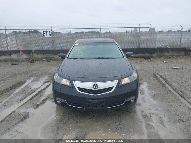 Aukcja sprzedaży 2012 Acura Tl, vin: 19UUA9F54CA800130, numer aukcji: 12643248