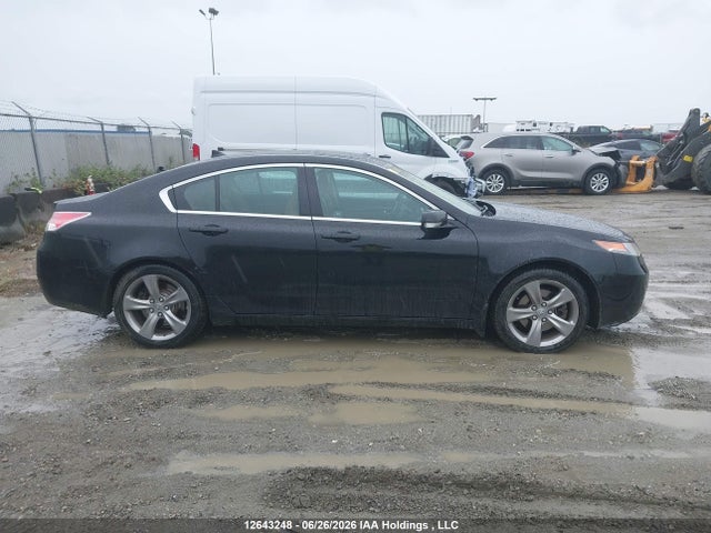 Aukcja sprzedaży 2012 Acura Tl, vin: 19UUA9F54CA800130, numer aukcji: 12643248