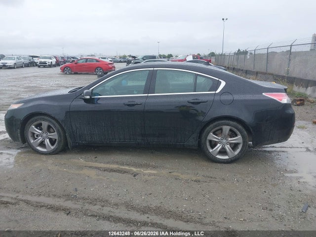 Aukcja sprzedaży 2012 Acura Tl, vin: 19UUA9F54CA800130, numer aukcji: 12643248