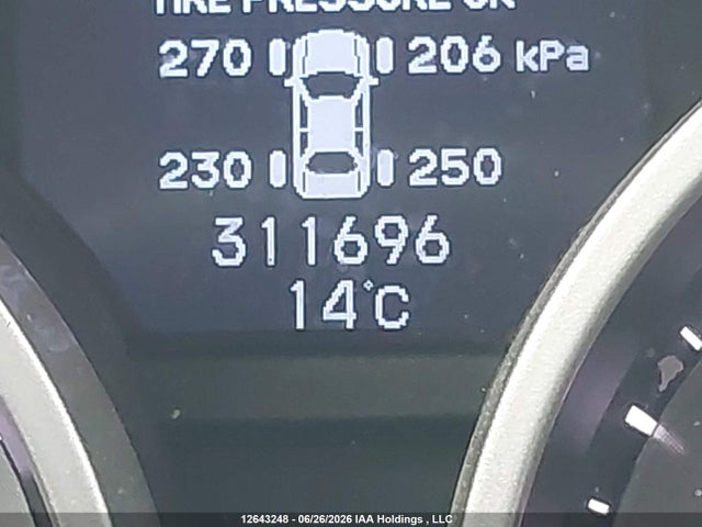 Aukcja sprzedaży 2012 Acura Tl, vin: 19UUA9F54CA800130, numer aukcji: 12643248