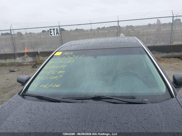 Aukcja sprzedaży 2012 Acura Tl, vin: 19UUA9F54CA800130, numer aukcji: 12643248