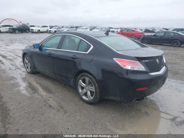 Aukcja sprzedaży 2012 Acura Tl, vin: 19UUA9F54CA800130, numer aukcji: 12643248