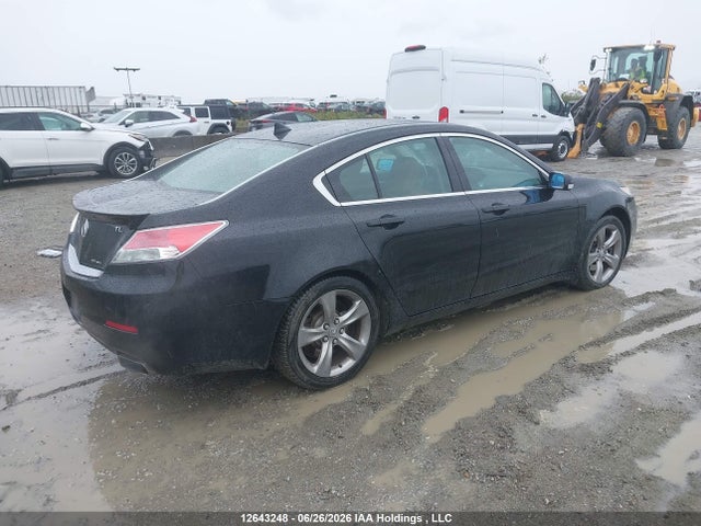 Aukcja sprzedaży 2012 Acura Tl, vin: 19UUA9F54CA800130, numer aukcji: 12643248