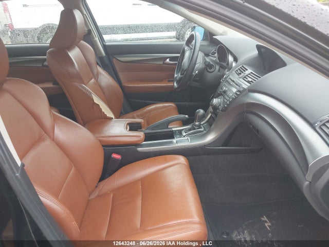 Aukcja sprzedaży 2012 Acura Tl, vin: 19UUA9F54CA800130, numer aukcji: 12643248