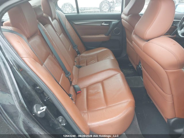 Aukcja sprzedaży 2012 Acura Tl, vin: 19UUA9F54CA800130, numer aukcji: 12643248
