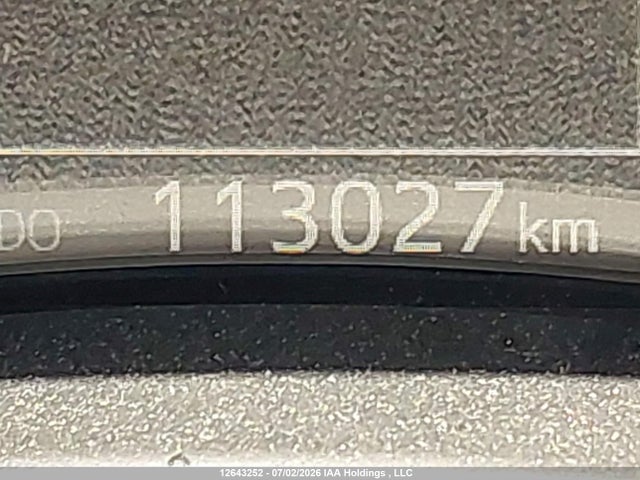 JTNKARJE5GJ502667 Toyota SCION IM