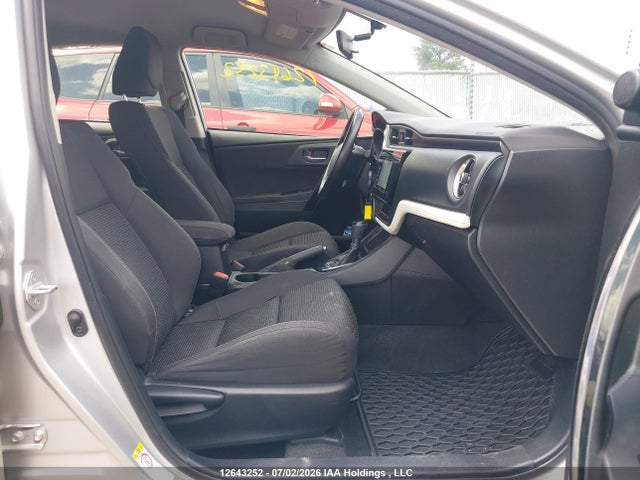 JTNKARJE5GJ502667 Toyota SCION IM