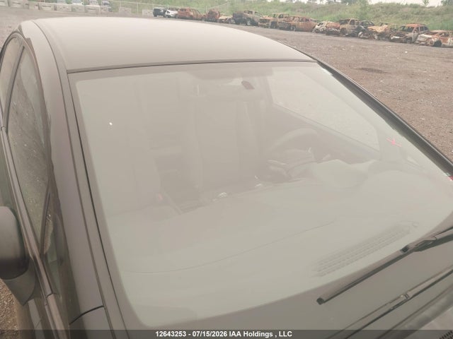 2009 Honda Civic Dx/dx-a მანქანა იყიდება აუქციონზე, vin: 2HGFA15259H109474, აუქციონის ნომერი: 12643253