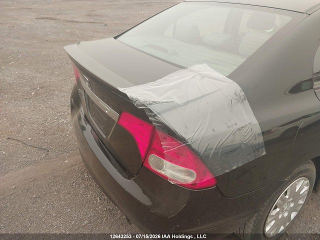 2009 Honda Civic Dx/dx-a მანქანა იყიდება აუქციონზე, vin: 2HGFA15259H109474, აუქციონის ნომერი: 12643253