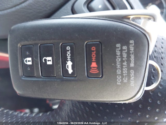 Продажа на аукционе авто 2021 Lexus Is 300 F Sport, vin: JTHG81F23M5045625, номер лота: 12643254