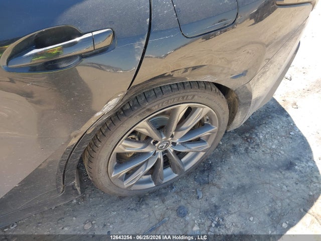 Продажа на аукционе авто 2021 Lexus Is 300 F Sport, vin: JTHG81F23M5045625, номер лота: 12643254