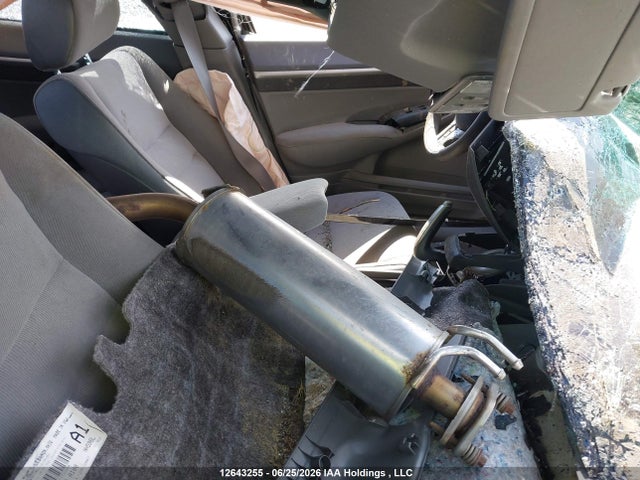 Продаж на аукціоні авто 2007 Honda Civic Ex, vin: 2HGFA16827H020980, номер лоту: 12643255