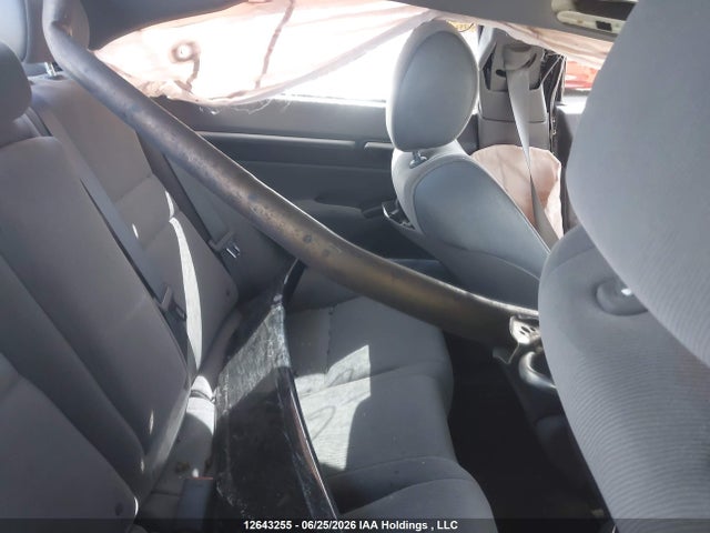 Продаж на аукціоні авто 2007 Honda Civic Ex, vin: 2HGFA16827H020980, номер лоту: 12643255
