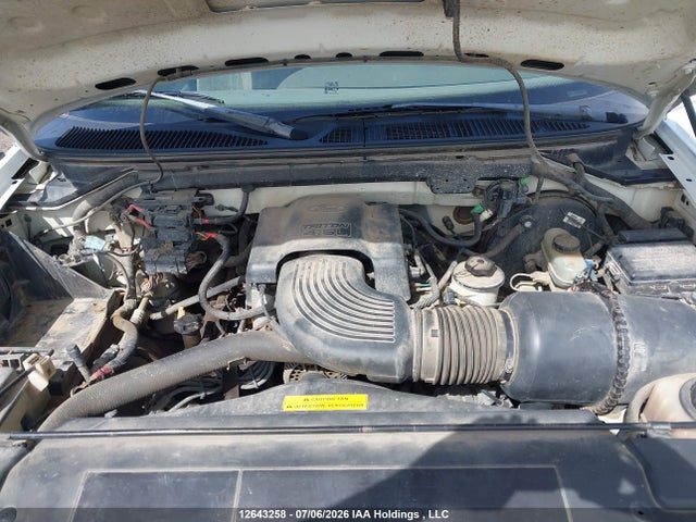Aukcja sprzedaży 1998 Ford F-150 Lariat/standard/xl/xlt, vin: 2FTZX1763WCA29982, numer aukcji: 12643258