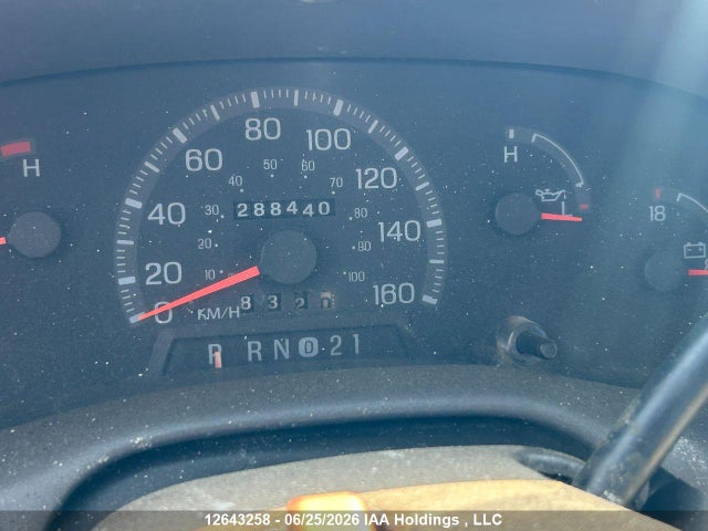 Aukcja sprzedaży 1998 Ford F-150 Lariat/standard/xl/xlt, vin: 2FTZX1763WCA29982, numer aukcji: 12643258