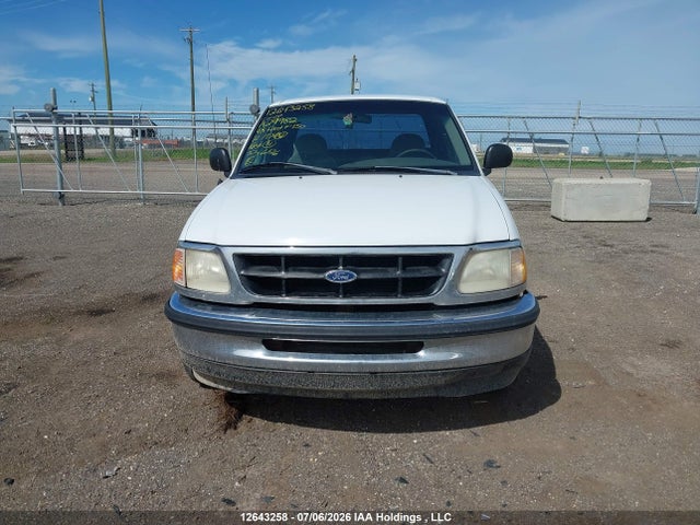 Aukcja sprzedaży 1998 Ford F-150 Lariat/standard/xl/xlt, vin: 2FTZX1763WCA29982, numer aukcji: 12643258