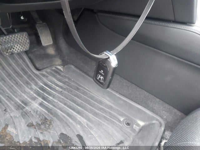 1HGCV1F93JA805482 Honda Accord Touring