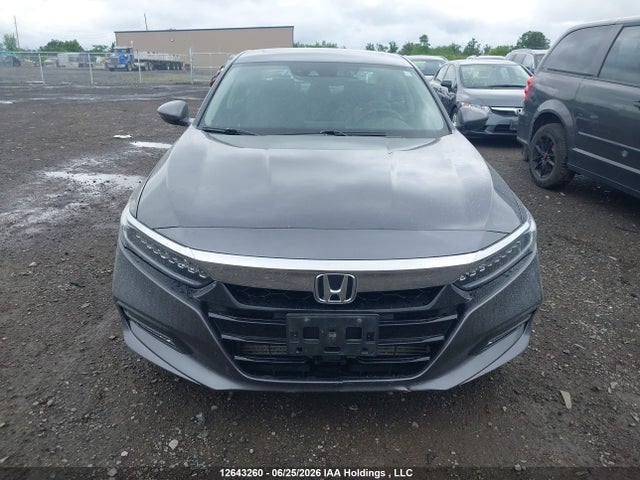 1HGCV1F93JA805482 Honda Accord Touring