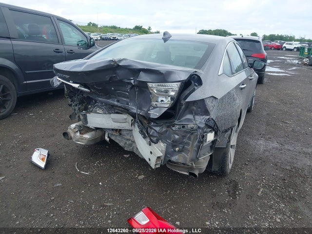 1HGCV1F93JA805482 Honda Accord Touring