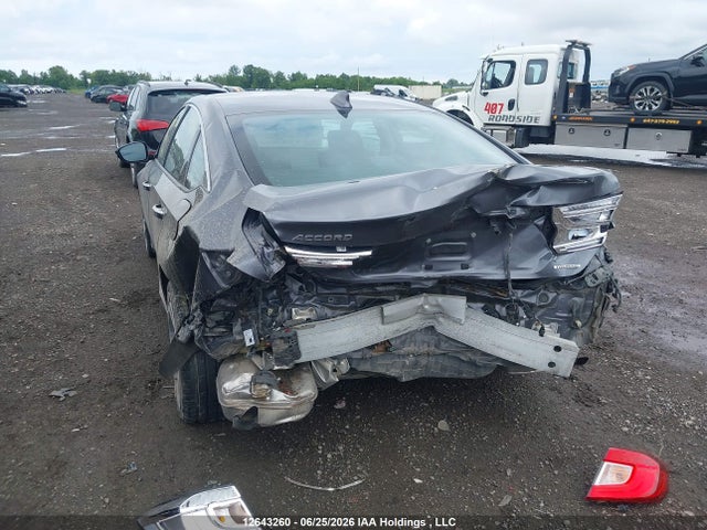 1HGCV1F93JA805482 Honda Accord Touring