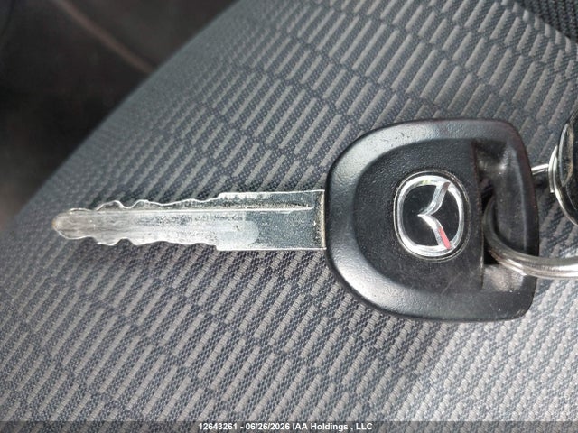 Aukcja sprzedaży 2009 Mazda Mazda3 Gs/gx, vin: JM1BK32F891189042, numer aukcji: 12643261