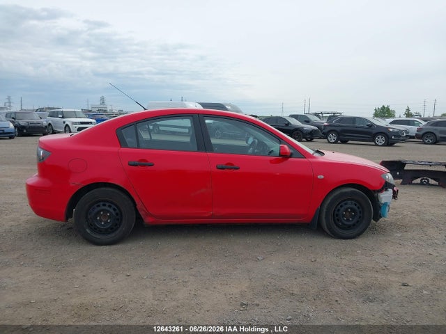 Aukcja sprzedaży 2009 Mazda Mazda3 Gs/gx, vin: JM1BK32F891189042, numer aukcji: 12643261