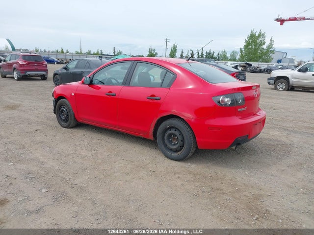 Aukcja sprzedaży 2009 Mazda Mazda3 Gs/gx, vin: JM1BK32F891189042, numer aukcji: 12643261