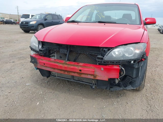 Aukcja sprzedaży 2009 Mazda Mazda3 Gs/gx, vin: JM1BK32F891189042, numer aukcji: 12643261