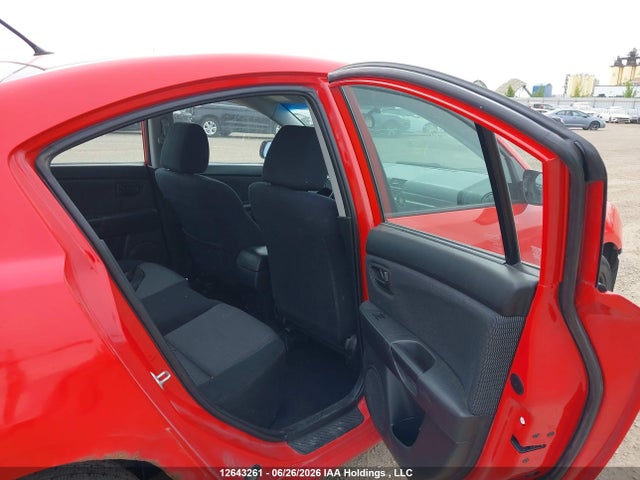 Aukcja sprzedaży 2009 Mazda Mazda3 Gs/gx, vin: JM1BK32F891189042, numer aukcji: 12643261