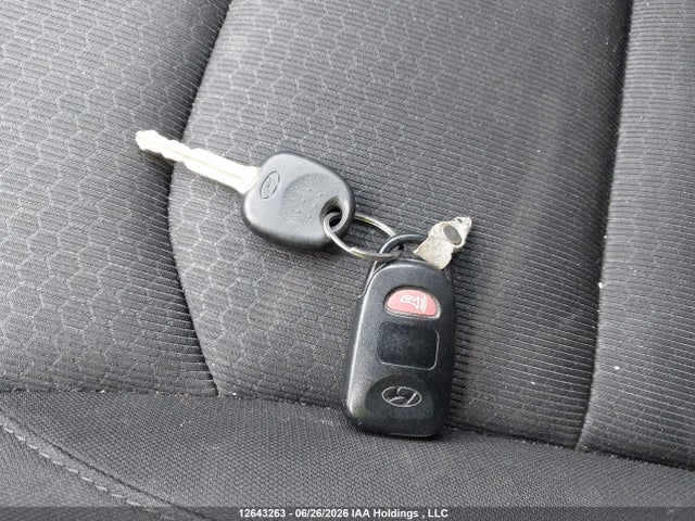 Aukcja sprzedaży 2017 Hyundai Elantra Gl, vin: KMHD84LF6HU155587, numer aukcji: 12643263
