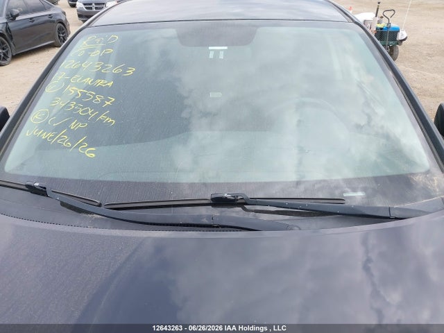Aukcja sprzedaży 2017 Hyundai Elantra Gl, vin: KMHD84LF6HU155587, numer aukcji: 12643263