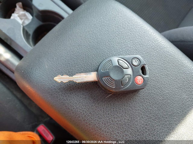 12643265 :رقم المزاد ، 3FAHP08169R128533 vin ، 2009 Ford Fusion Sel مزاد بيع