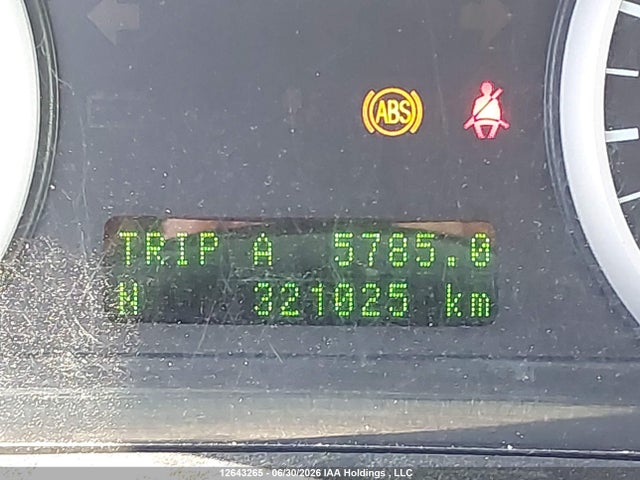 12643265 :رقم المزاد ، 3FAHP08169R128533 vin ، 2009 Ford Fusion Sel مزاد بيع