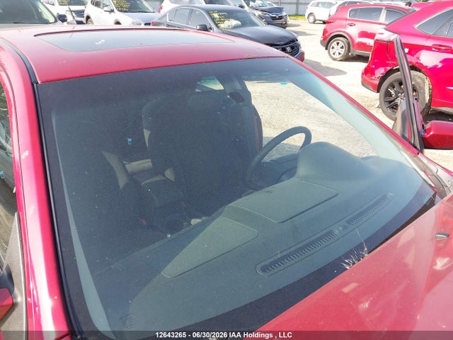 12643265 :رقم المزاد ، 3FAHP08169R128533 vin ، 2009 Ford Fusion Sel مزاد بيع