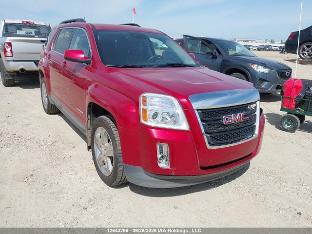 12643266 :رقم المزاد ، 2GKFLVE38D6313753 vin ، 2013 Gmc Terrain Slt-1 مزاد بيع
