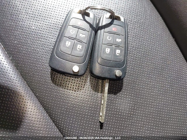 12643266 :رقم المزاد ، 2GKFLVE38D6313753 vin ، 2013 Gmc Terrain Slt-1 مزاد بيع