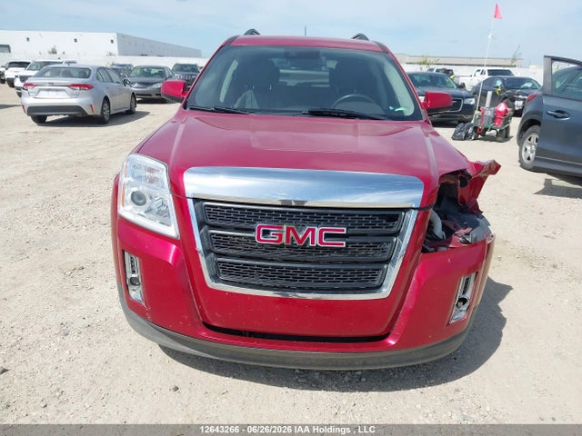 12643266 :رقم المزاد ، 2GKFLVE38D6313753 vin ، 2013 Gmc Terrain Slt-1 مزاد بيع