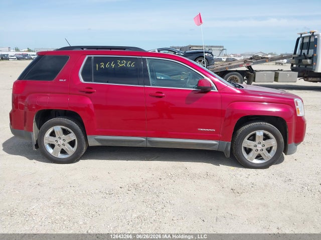 12643266 :رقم المزاد ، 2GKFLVE38D6313753 vin ، 2013 Gmc Terrain Slt-1 مزاد بيع