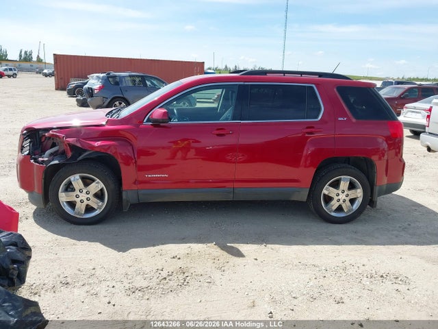 12643266 :رقم المزاد ، 2GKFLVE38D6313753 vin ، 2013 Gmc Terrain Slt-1 مزاد بيع