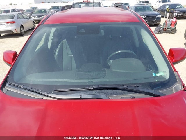 12643266 :رقم المزاد ، 2GKFLVE38D6313753 vin ، 2013 Gmc Terrain Slt-1 مزاد بيع