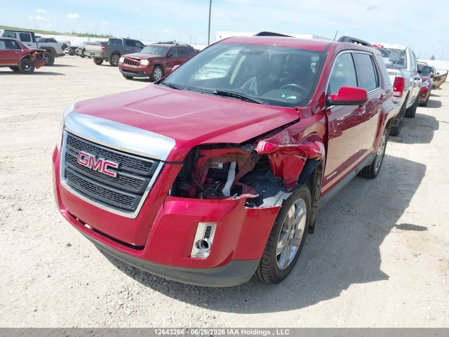 12643266 :رقم المزاد ، 2GKFLVE38D6313753 vin ، 2013 Gmc Terrain Slt-1 مزاد بيع