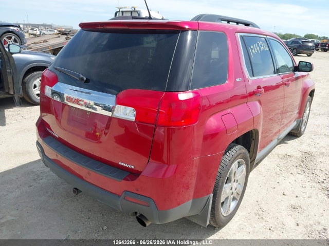 12643266 :رقم المزاد ، 2GKFLVE38D6313753 vin ، 2013 Gmc Terrain Slt-1 مزاد بيع